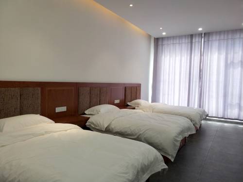 Imagen de la habitación del Fengning Prairie Style Club. Foto 5