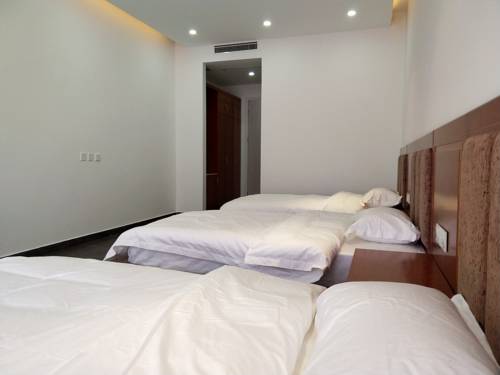 Imagen de la habitación del Fengning Prairie Style Club. Foto 6