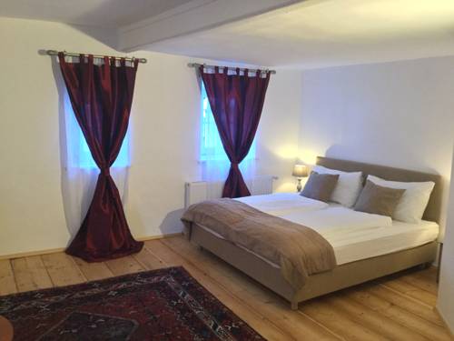 Imagen de la habitación del Fenix Hall. Foto 10