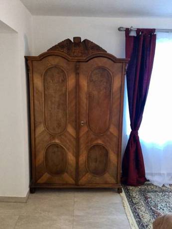 Imagen de la habitación del Fenix Hall. Foto 11