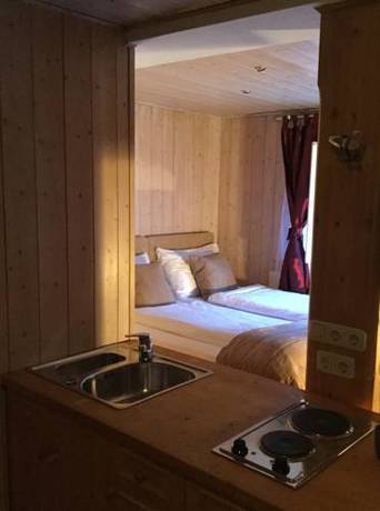 Imagen de la habitación del Fenix Hall. Foto 12