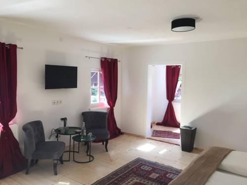 Imagen de la habitación del Fenix Hall. Foto 13