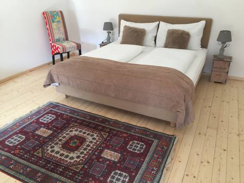 Imagen de la habitación del Fenix Hall. Foto 14