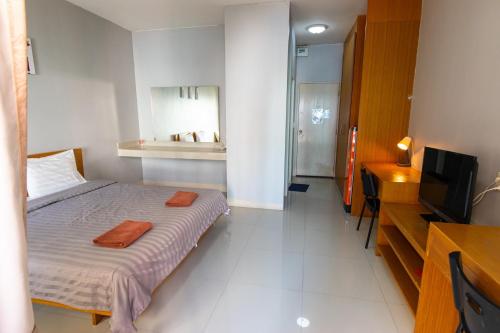 Imagen general del Fenix, Pathum Thani. Foto 3