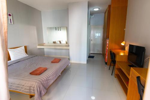 Imagen general del Fenix, Pathum Thani. Foto 4