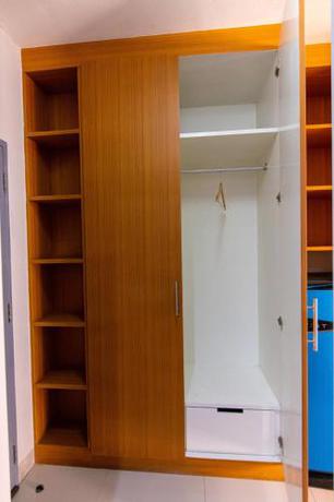 Imagen de la habitación del Fenix, Pathum Thani. Foto 19