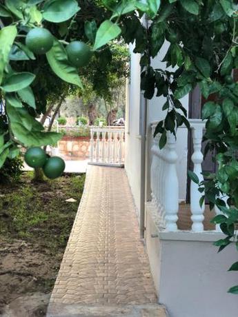 Imagen general del Ferah Hotel. Foto 4