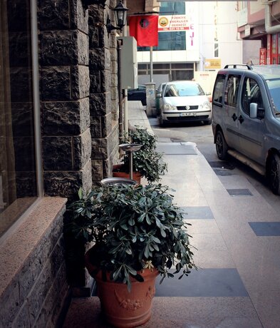 Imagen general del Ferah Hotel, Gebze. Foto 2