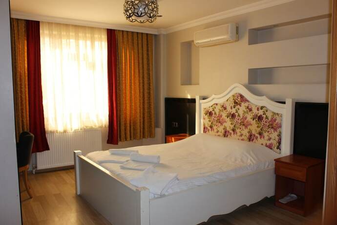 Imagen general del Ferah Hotel, Gebze. Foto 1
