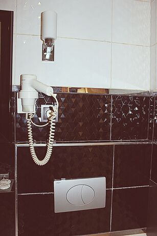 Imagen de la habitación del Ferah Hotel, Gebze. Foto 6