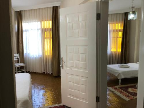 Imagen general del Ferah Hotel, Patara. Foto 2