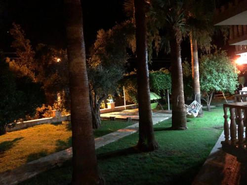Imagen general del Ferah Hotel, Patara. Foto 5