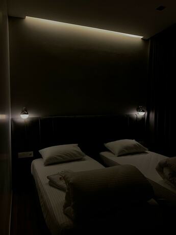 Imagen general del Ferah Hotel, İneg&ouml;l. Foto 2