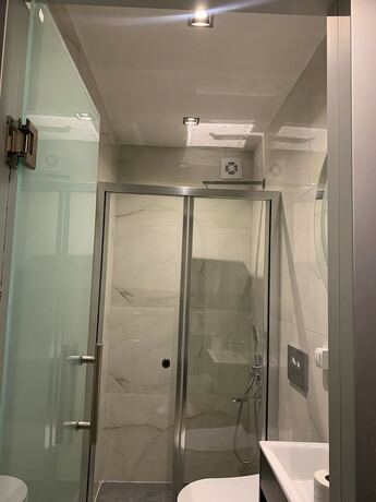 Imagen general del Ferah Hotel, İneg&ouml;l. Foto 3