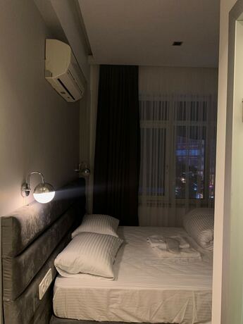 Imagen general del Ferah Hotel, İneg&ouml;l. Foto 4