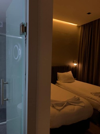 Imagen general del Ferah Hotel, İneg&ouml;l. Foto 5