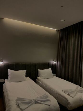 Imagen general del Ferah Hotel, İneg&ouml;l. Foto 6