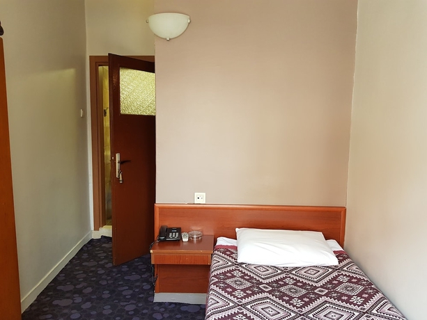 Imagen de la habitación del Ferah Otel, Altındağ. Foto 3