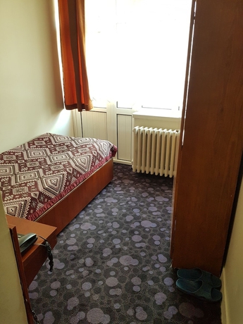 Imagen de la habitación del Ferah Otel, Altındağ. Foto 4