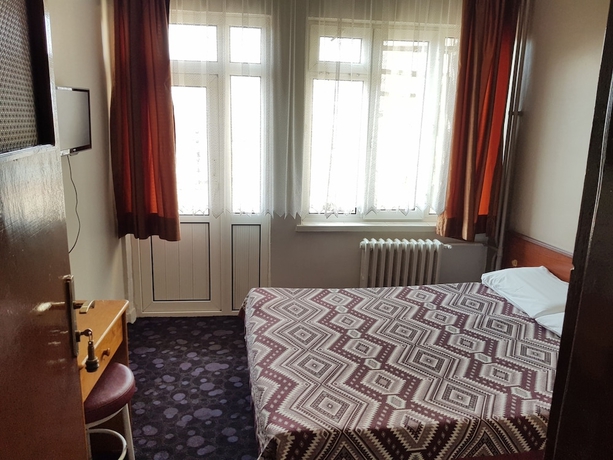 Imagen general del Ferah Otel, Altındağ. Foto 1