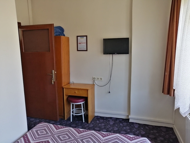 Imagen de la habitación del Ferah Otel, Altındağ. Foto 8