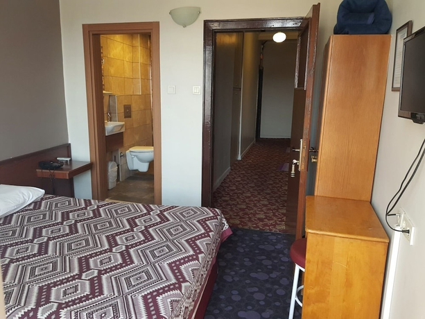 Imagen de la habitación del Ferah Otel, Altındağ. Foto 13