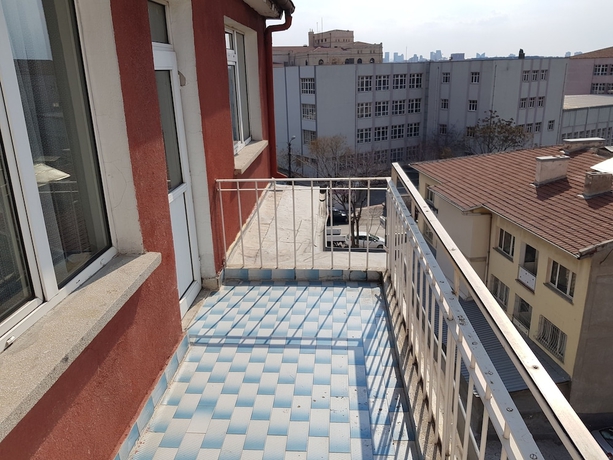 Imagen de la habitación del Ferah Otel, Altındağ. Foto 15