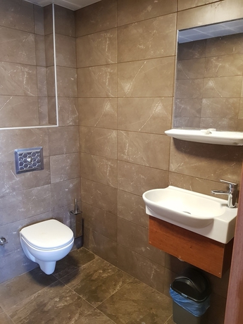 Imagen de la habitación del Ferah Otel, Altındağ. Foto 17