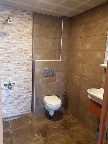 Imagen de la habitación del Ferah Otel, Altındağ. Foto 18