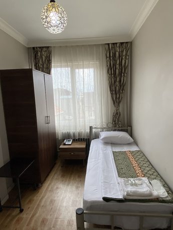 Imagen de la habitación del Ferah Otel, Fatih. Foto 1