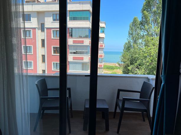 Imagen de la habitación del Ferah Suites Hotel. Foto 8
