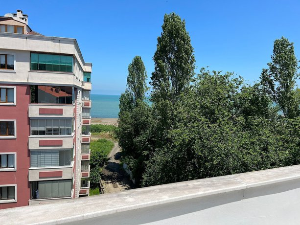 Imagen de la habitación del Ferah Suites Hotel. Foto 13