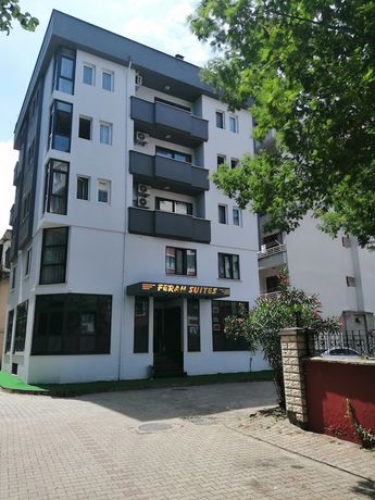 Imagen general del Ferah Suites Hotel. Foto 1