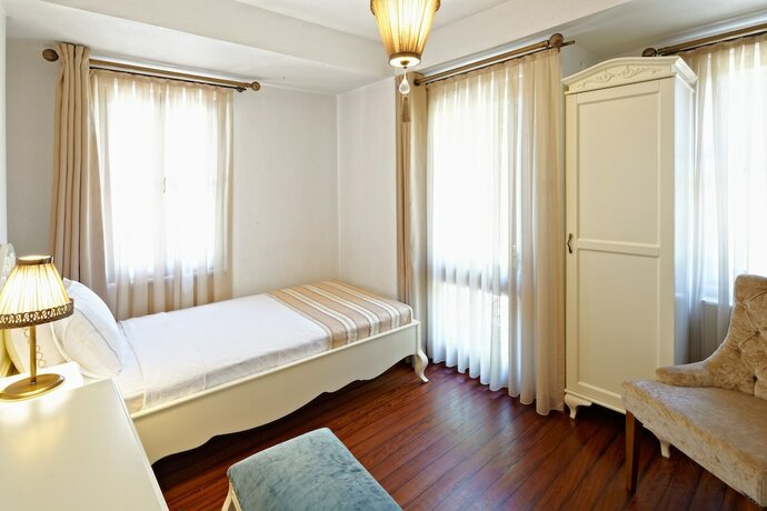 Imagen general del Ferahi Evler Otel. Foto 5