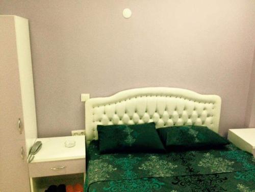 Imagen general del Ferhat otel. Foto 2