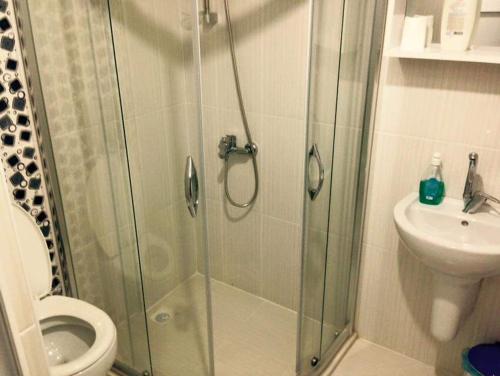 Imagen general del Ferhat otel. Foto 4