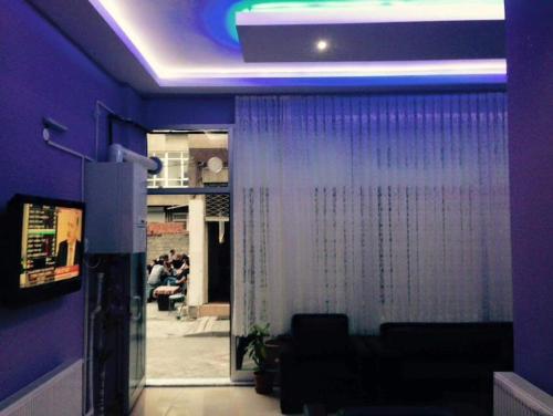 Imagen general del Ferhat otel. Foto 5