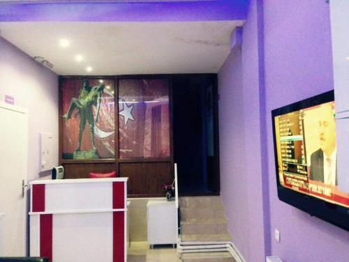 Imagen general del Ferhat otel. Foto 6