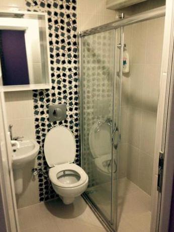 Imagen general del Ferhat otel. Foto 9