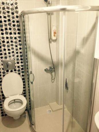 Imagen general del Ferhat otel. Foto 10