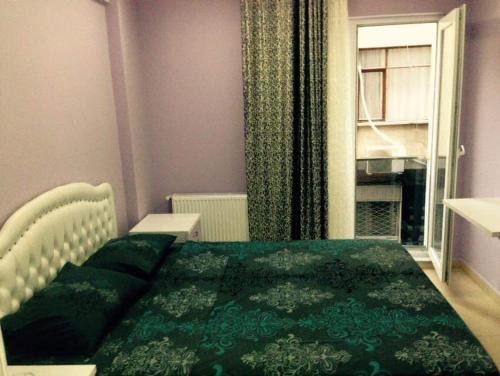 Imagen general del Ferhat otel. Foto 13