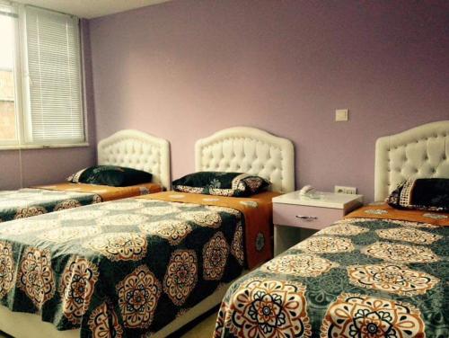 Imagen general del Ferhat otel. Foto 14