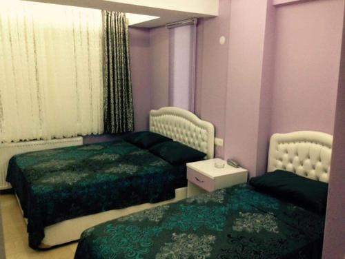 Imagen general del Ferhat otel. Foto 16