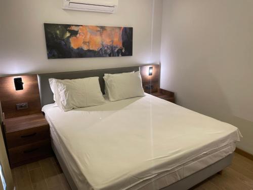 Imagen general del Feri Surf Club Hotel Dat&ccedil;a. Foto 2