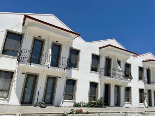 Imagen general del Feri Surf Club Hotel Dat&ccedil;a. Foto 3