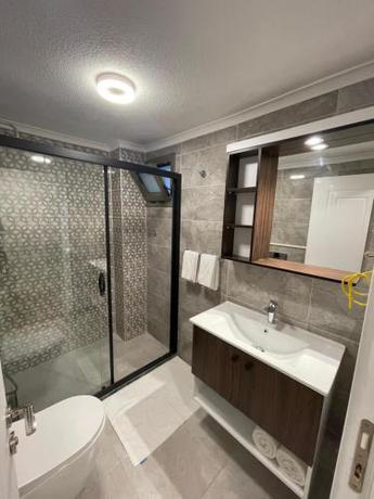 Imagen general del Feri Surf Club Hotel Dat&ccedil;a. Foto 7