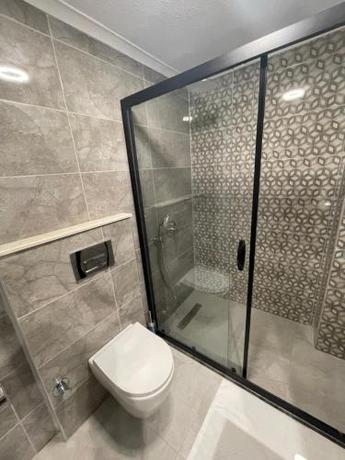 Imagen general del Feri Surf Club Hotel Dat&ccedil;a. Foto 8