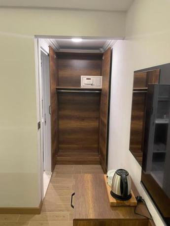 Imagen general del Feri Surf Club Hotel Dat&ccedil;a. Foto 9