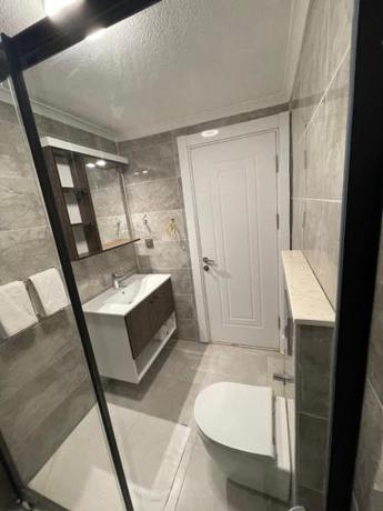 Imagen general del Feri Surf Club Hotel Dat&ccedil;a. Foto 10