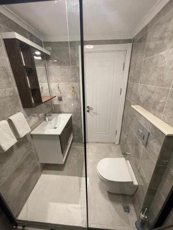 Imagen de la habitación del Feri Surf Club Hotel Dat&ccedil;a. Foto 18